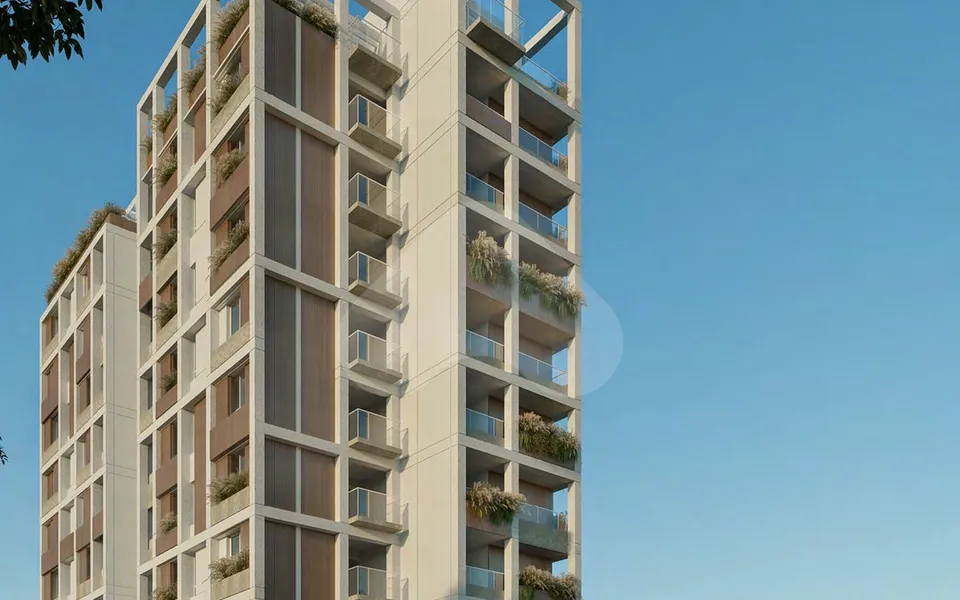 Morá Alto da Lapa - Apartamento com 71,89 m², em Alto da Lapa — foto 10