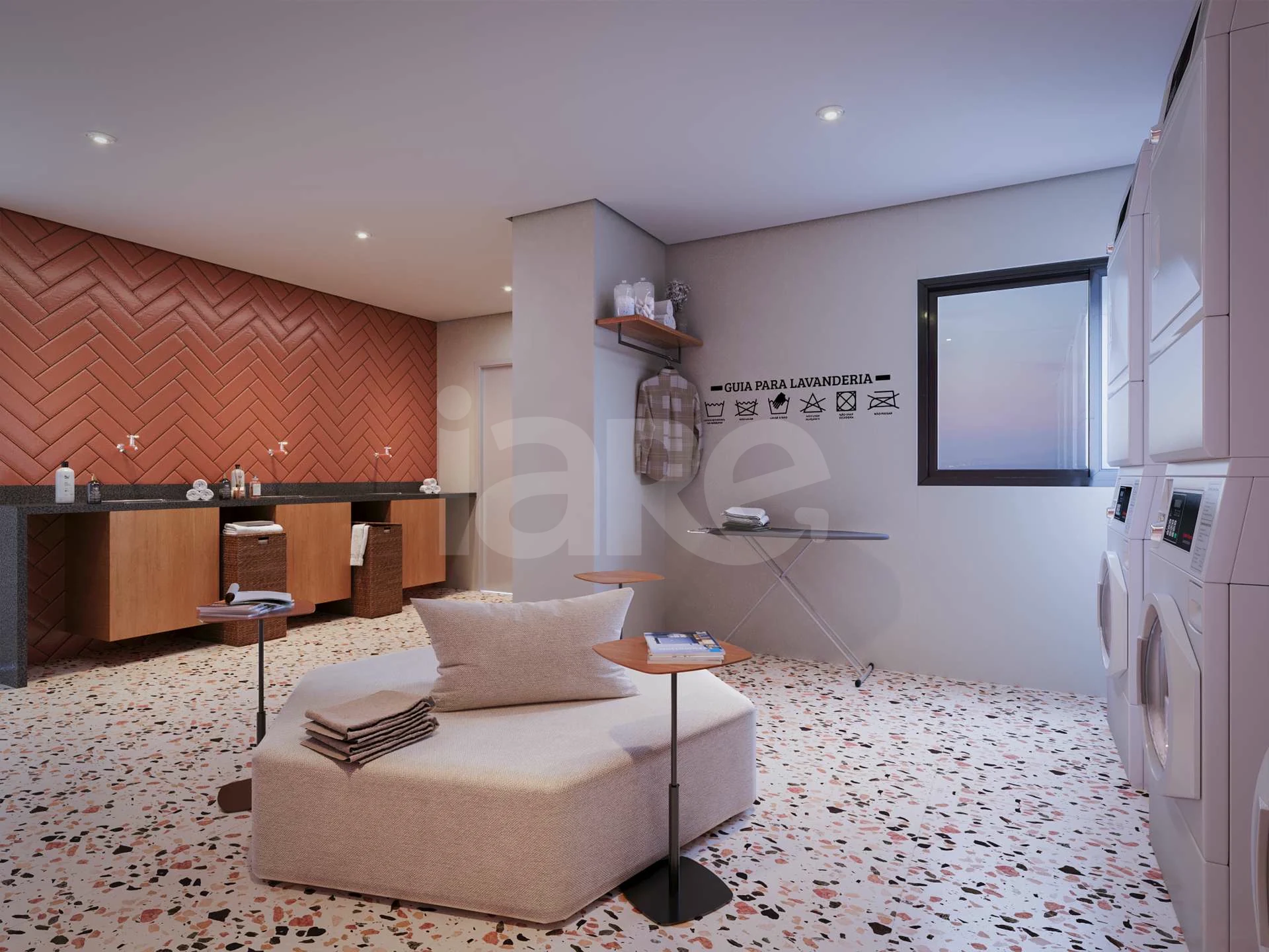 Floravita Residencial Clube - Apartamento com 80,12 m², em Morumbi — foto 19