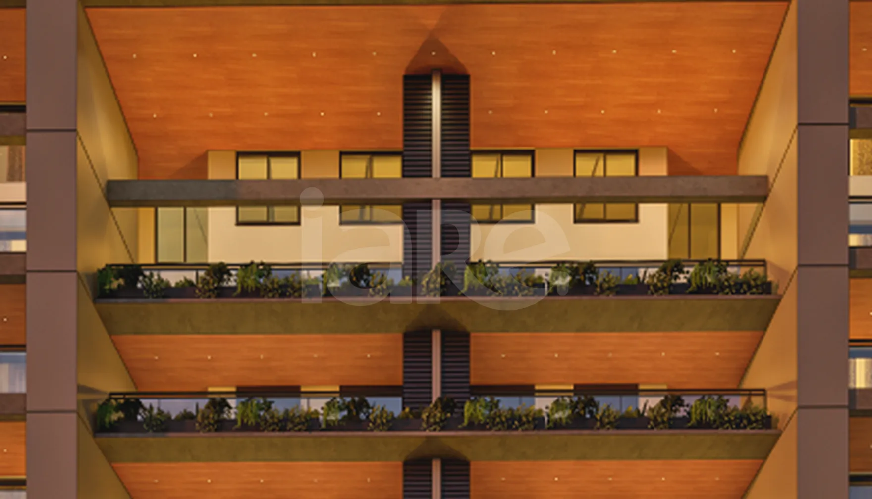 Arts Home Design - Apartamento com 80,63 m², em Ingleses do Rio Vermelho — foto 19