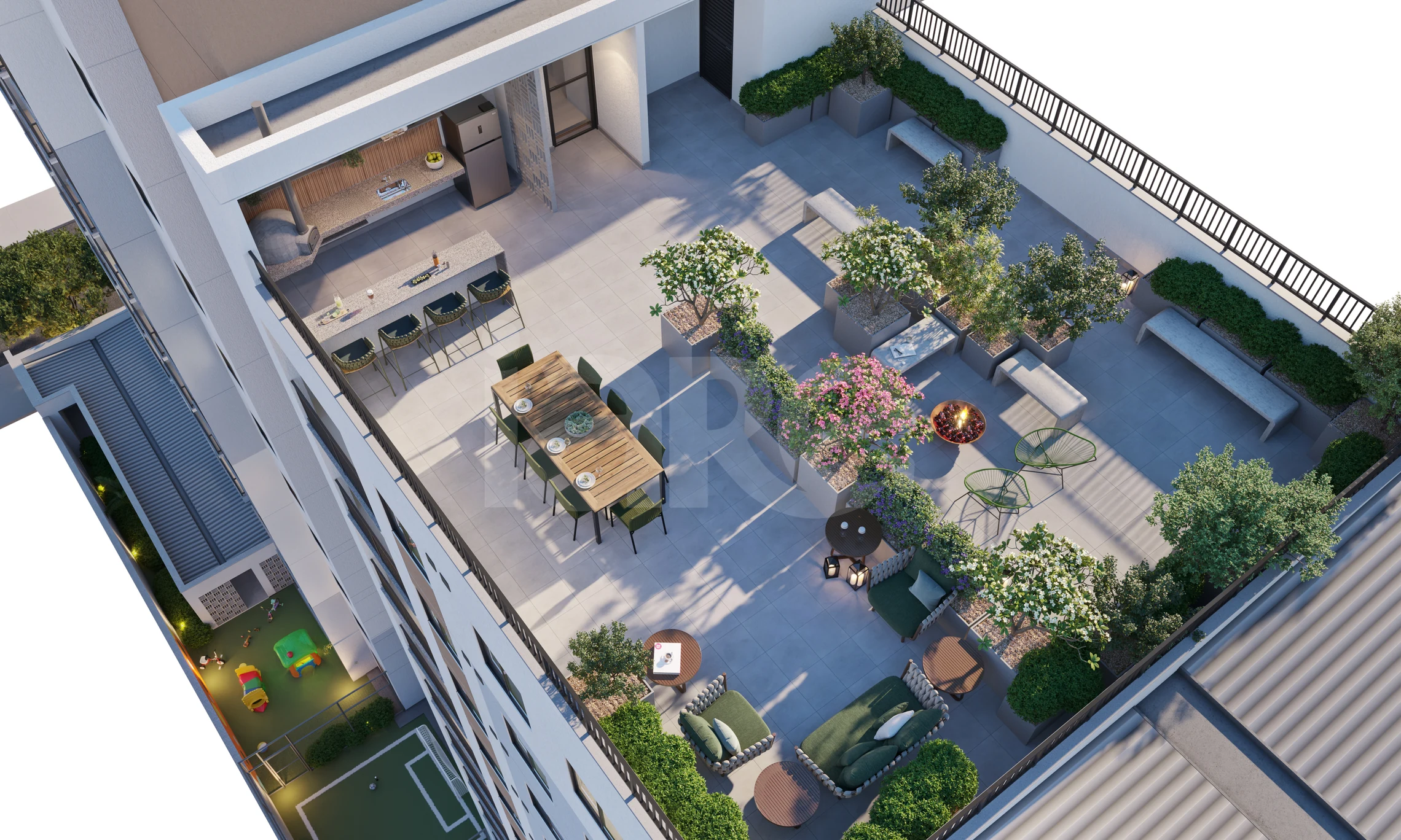 Ipanema 212 - Garden com 38,18 m², em Mooca — foto 18