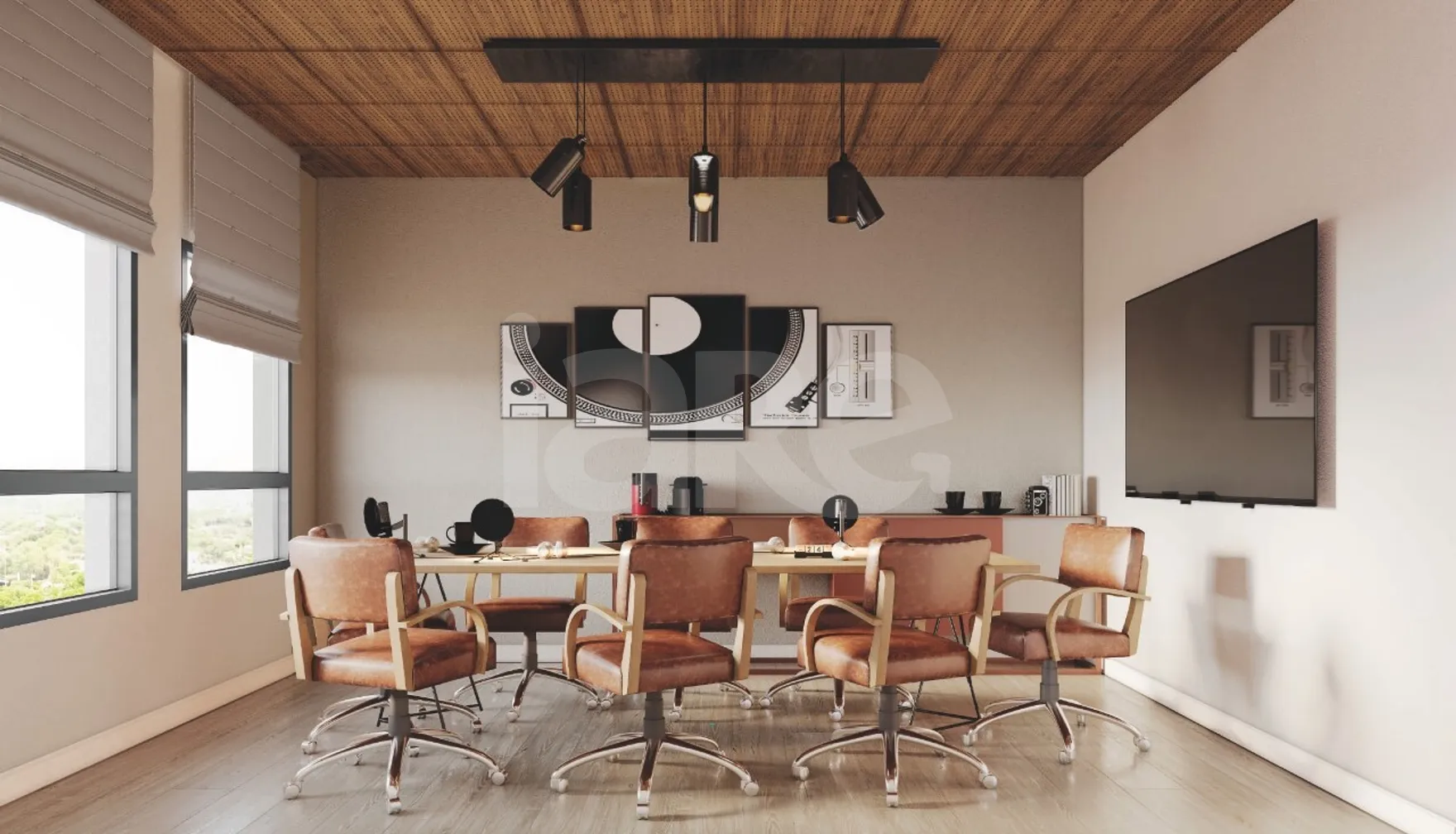 Moema Jazz - Apartamento com 48,6 m², em Moema — foto 6