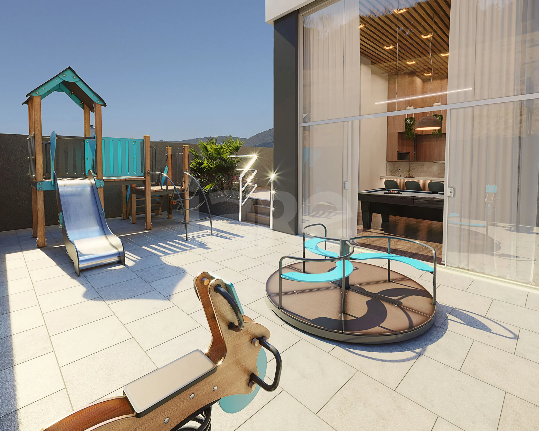 San Pietro Residence - Apartamento com 110 m², em Perequê — foto 7