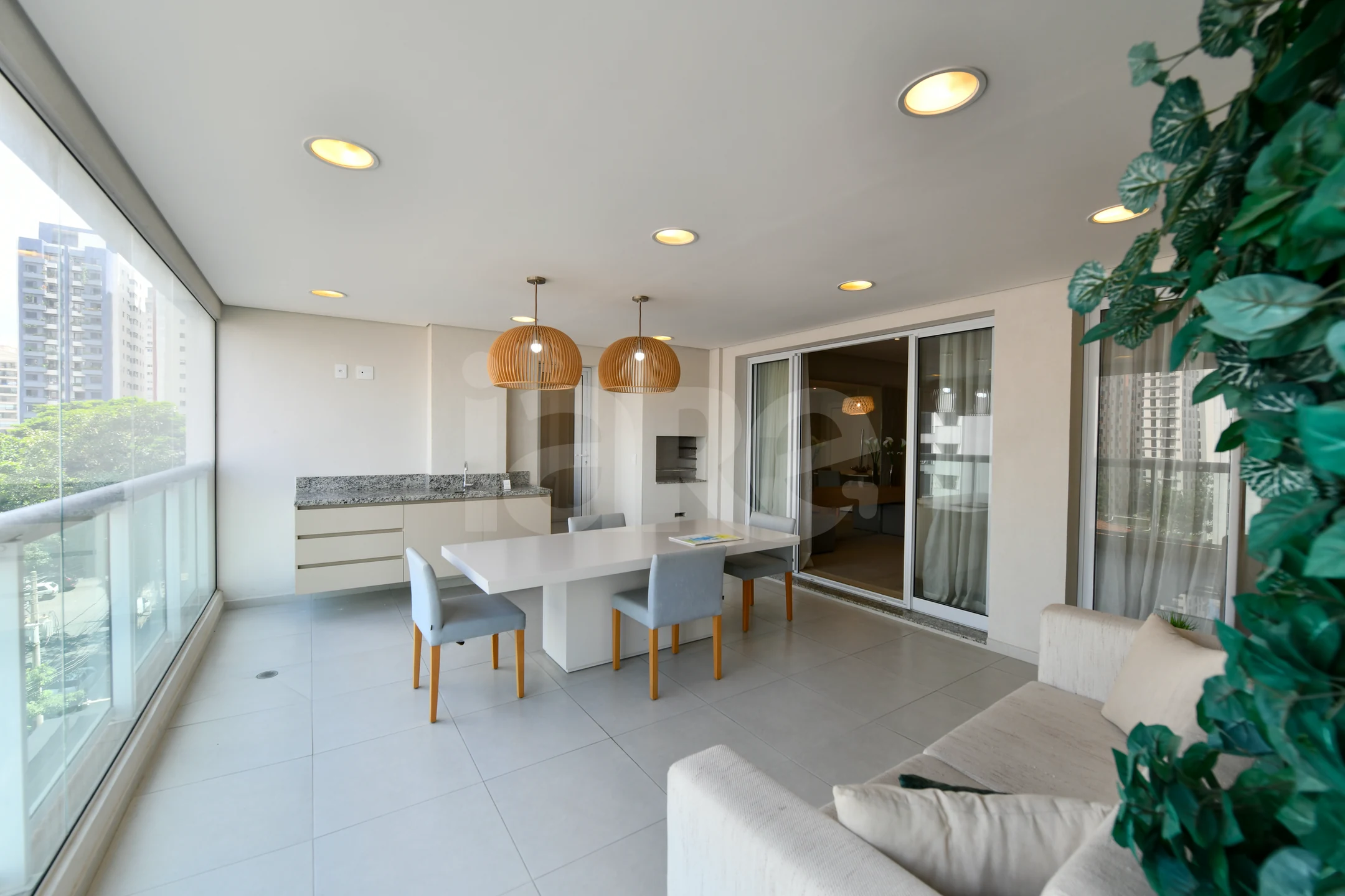 Opus 95 - Apartamento com 165 m², em Vila Mascote — foto 10