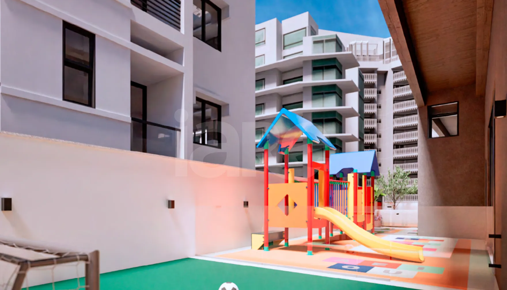 Harmonie Residence - Apartamento com 192,91 m², em Centro — foto 41