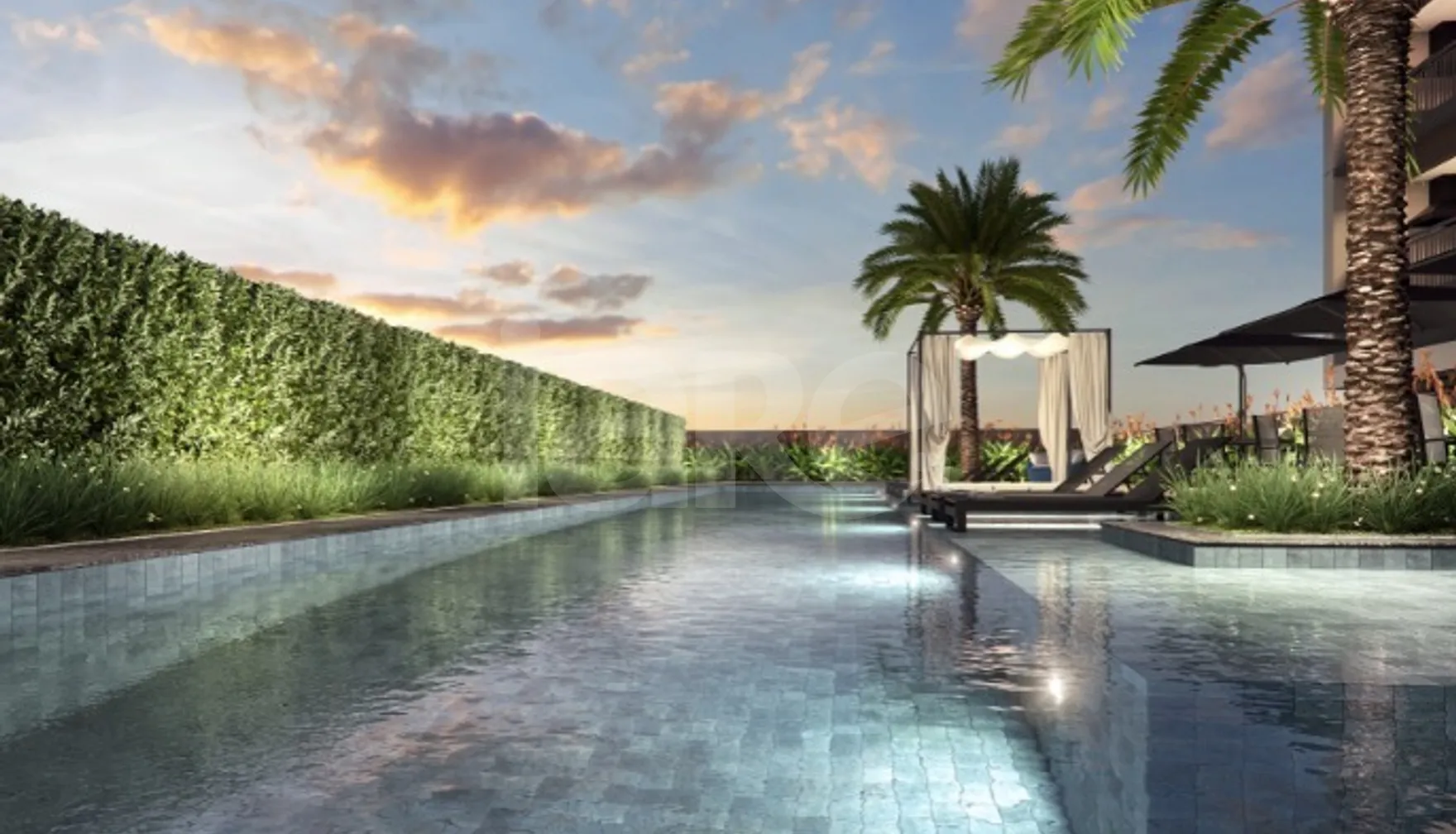 Living Unique Saúde - Apartamento com 67,76 m², em Saúde — foto 14