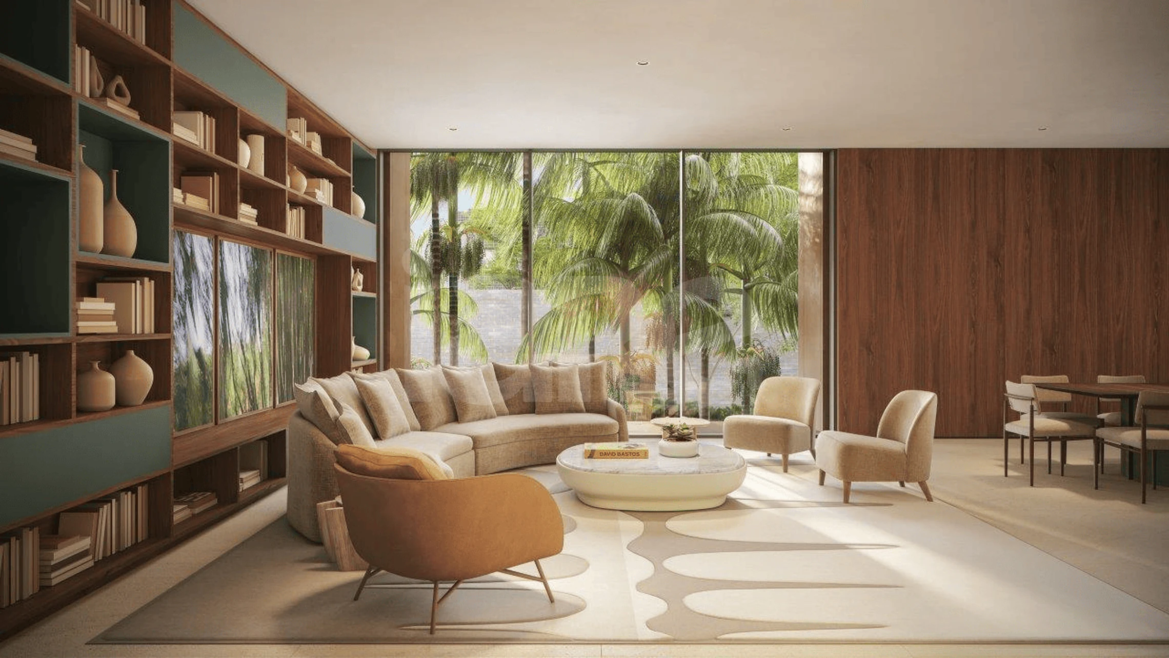 MAAM - Apartamento com 163,67 m², em Paraíso — foto 13