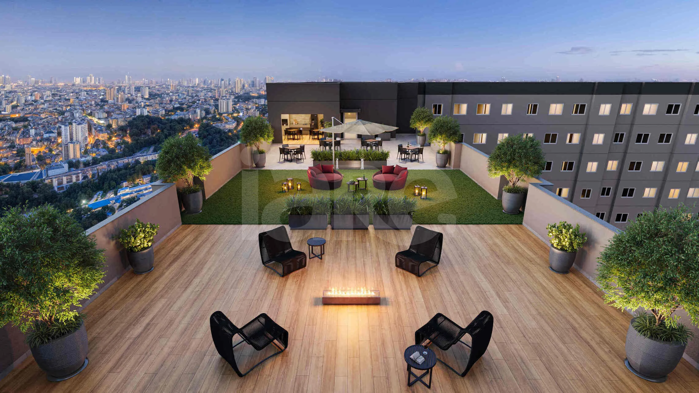 Vivaz Connection Mooca - Apartamento com 24,17 m², em Mooca — foto 16