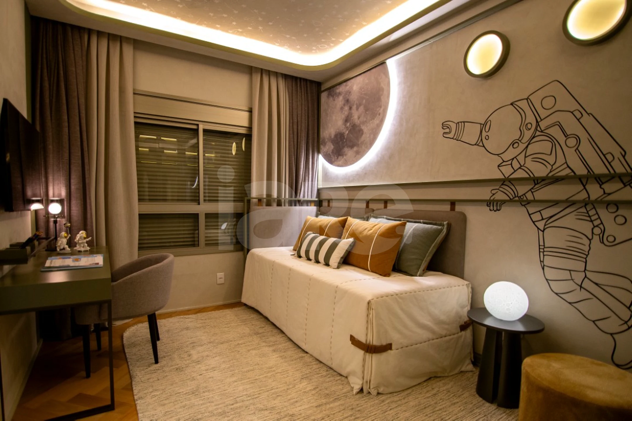 Splend Moema - Apartamento com 258,31 m², em Moema — foto 10