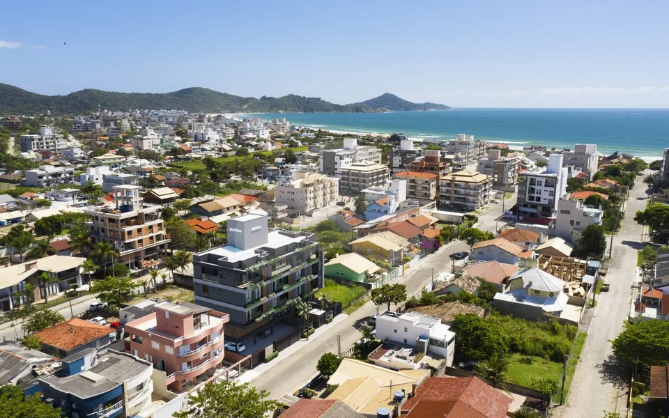 Athos Residence - Cobertura com 98,24 m², em Canto Grande — foto 8