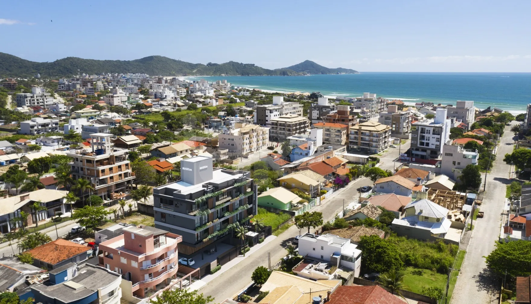 Athos Residence - Cobertura com 98,24 m², em Canto Grande — foto 10