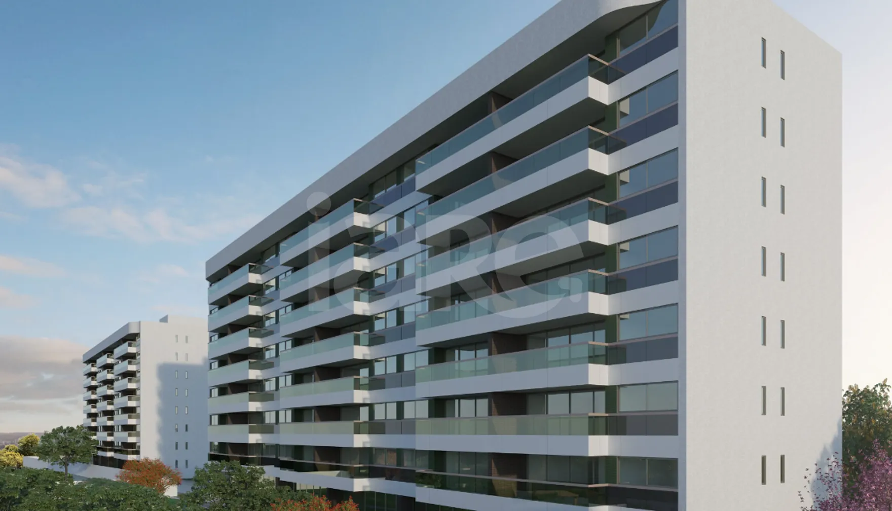 Arthur Bruno Schwambach - Apartamento com 122,76 m², em Casa Forte — foto 1