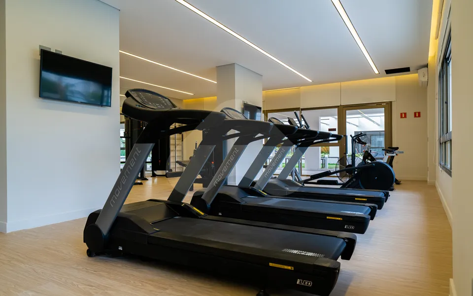Living Wish Mooca Apto 64B - Apartamento com 69,39 m², em Mooca — foto 29