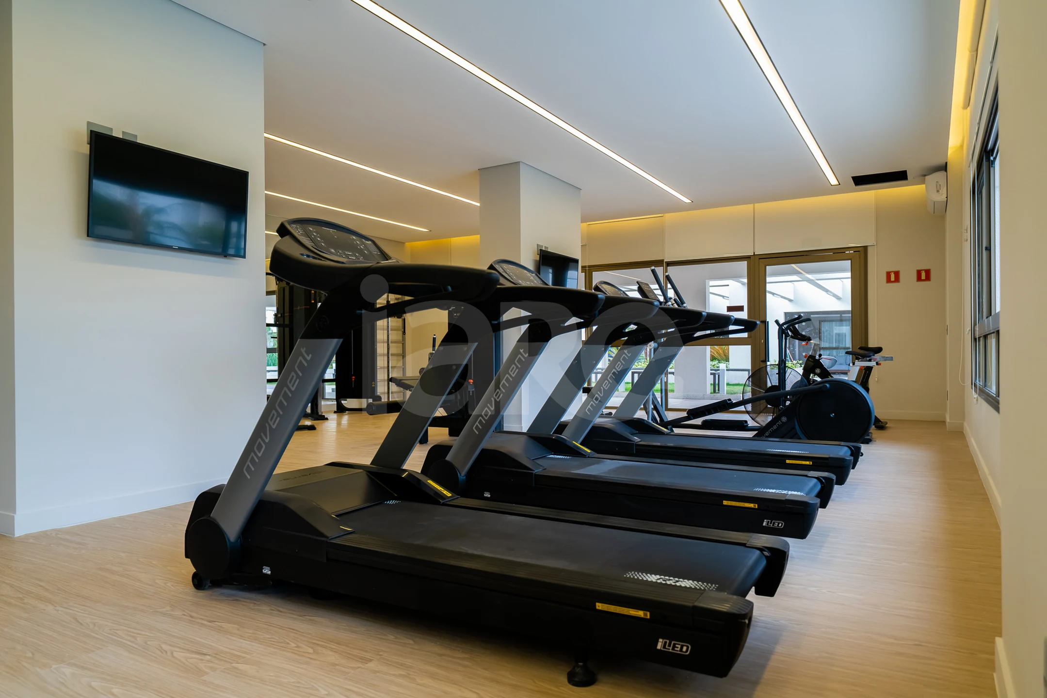 Living Wish Mooca Apto 64B - Apartamento com 69,39 m², em Mooca — foto 29