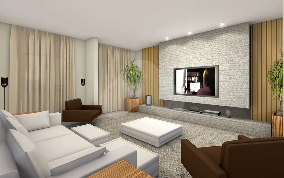 Exuberance MBigucci - Apartamento com 70,37 m², em Rudge Ramos — foto 16