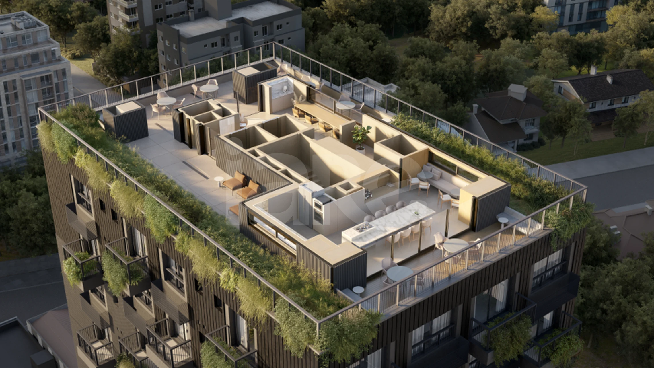 Sync Moinhos - Loja com 145,61 m², em Moinhos de Vento — foto 24