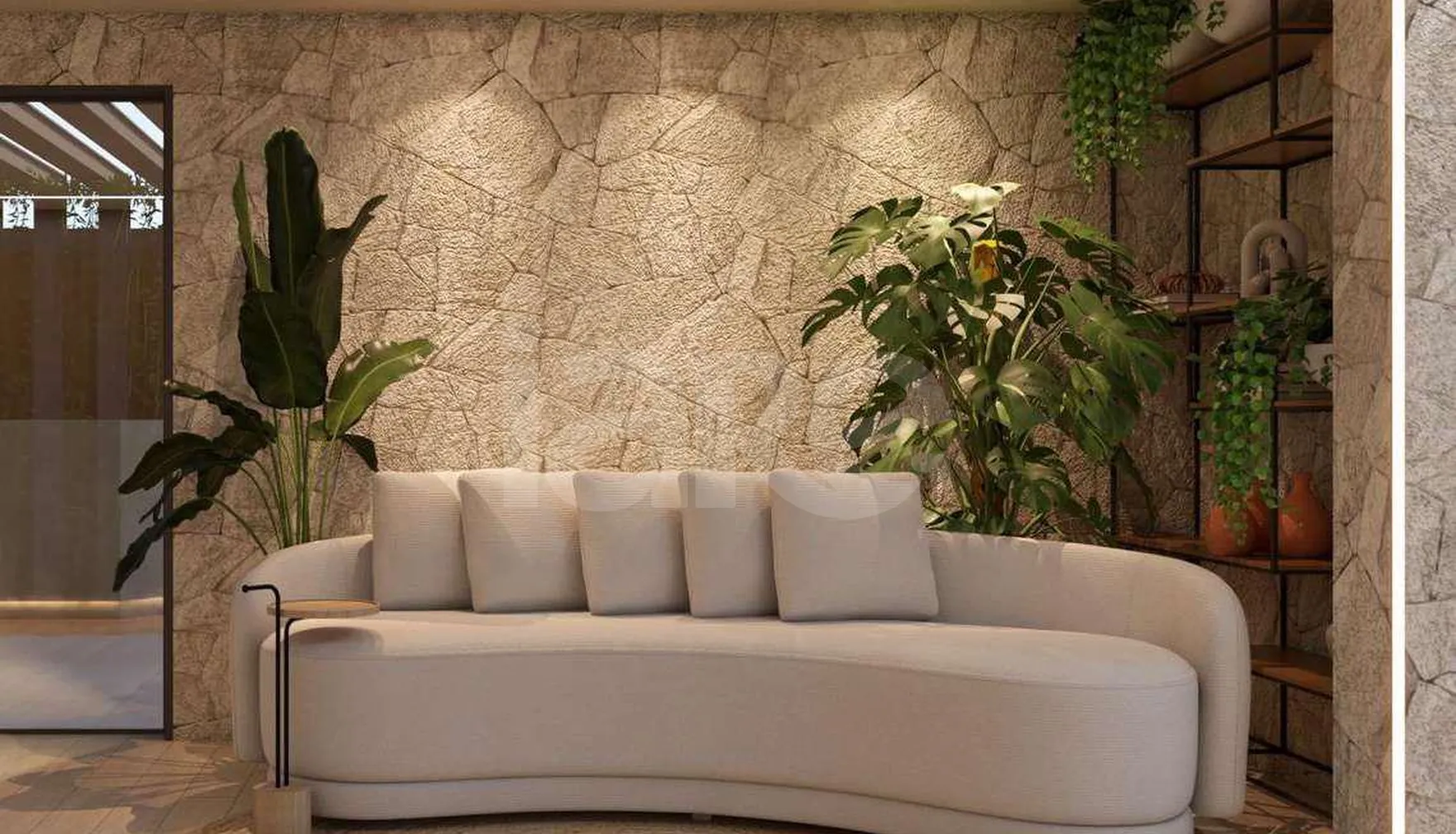 Stay Solara - Studio com 22,11 m², em Ponta de Campina — foto 6