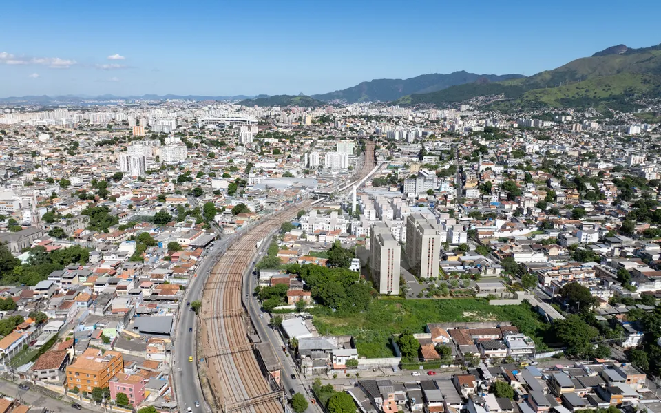 Parque Piedade Aquarela - Apartamento com 38,5 m², em Piedade — foto 15