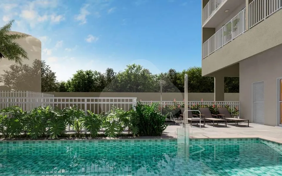 Plano&Reserva da Mooca - Apartamento com 28,88 m², em Mooca — foto 17