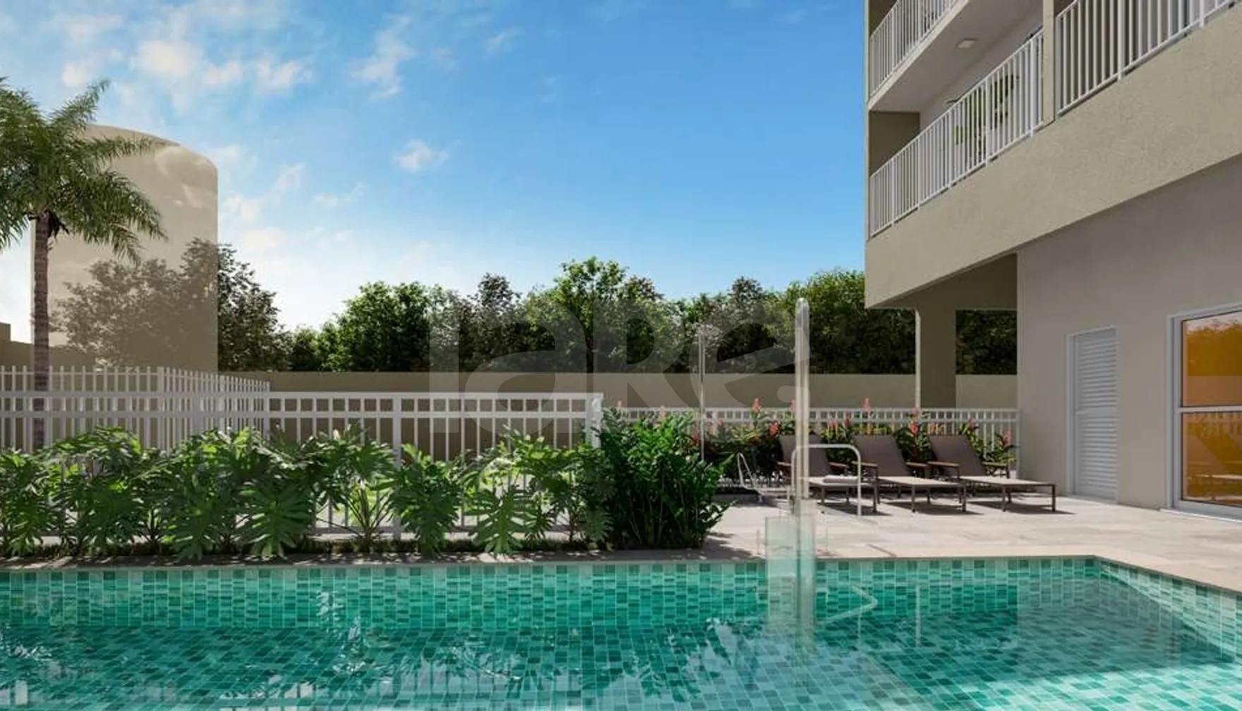 Plano&Reserva da Mooca - Apartamento com 28,88 m², em Mooca — foto 17