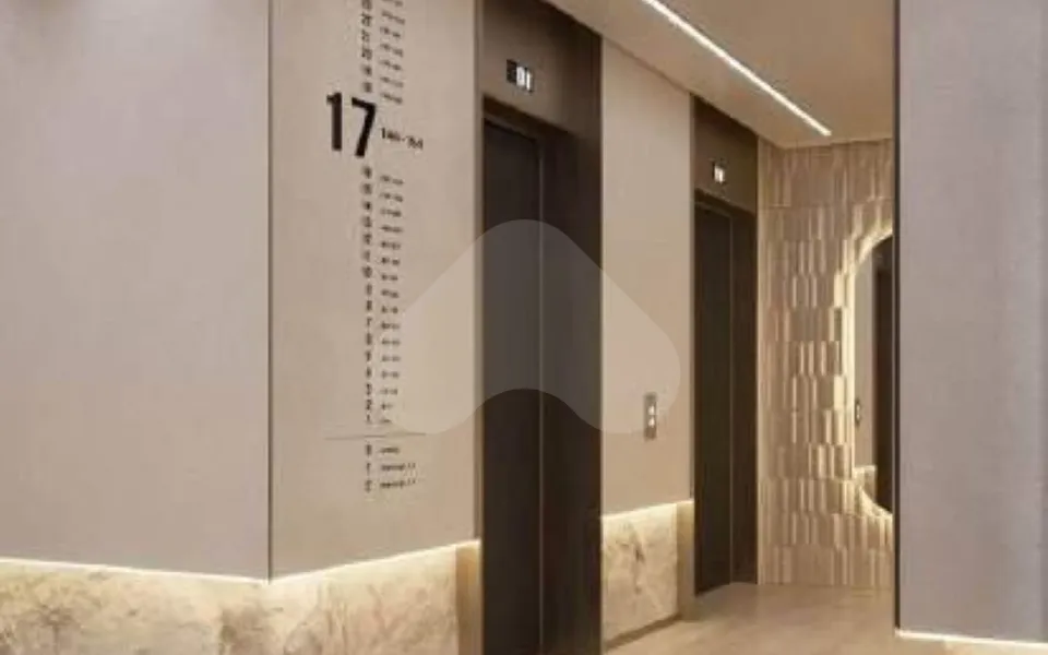 Brisa Marina - Studio com 24,59 m², em Canasvieiras — foto 13