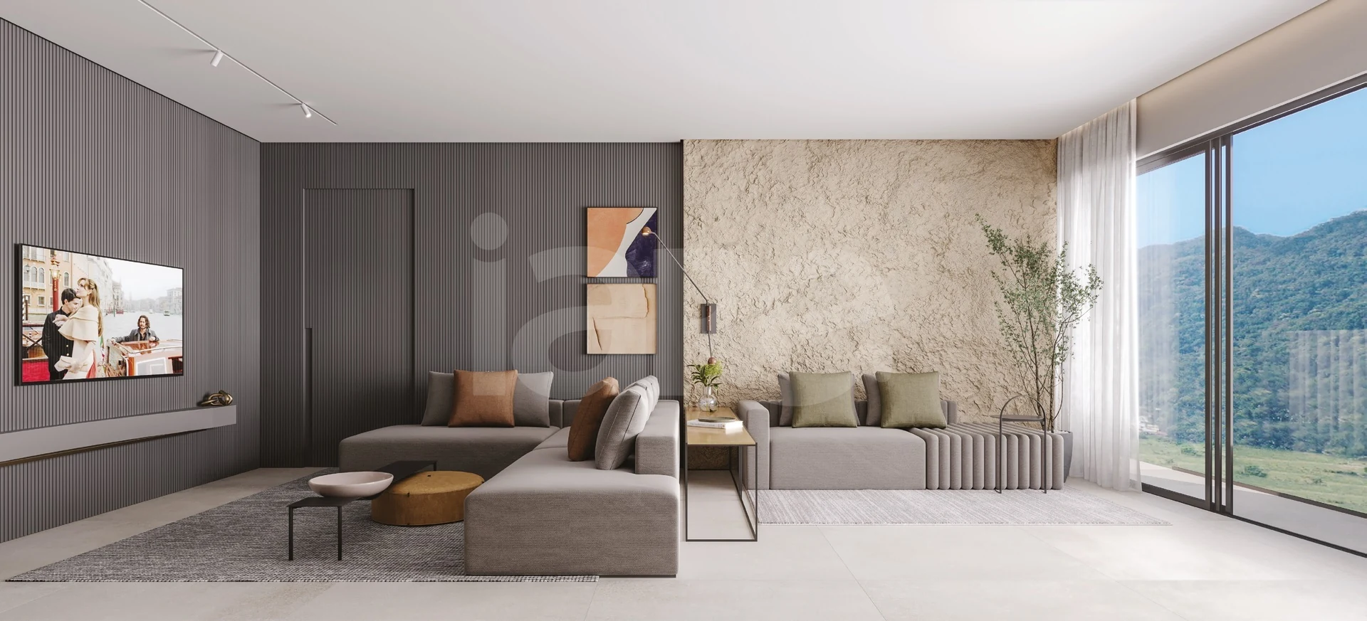 Gran Città - Garden com 271,51 m², em Centro — foto 4