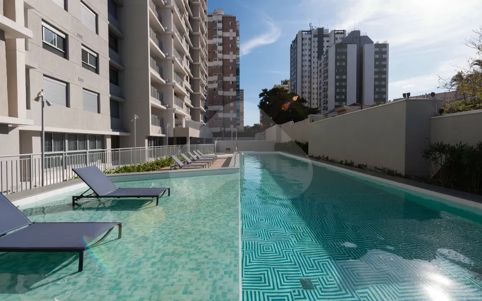 About Vila Mariana - Apartamento com 73,26 m², em Vila Mariana — foto 32