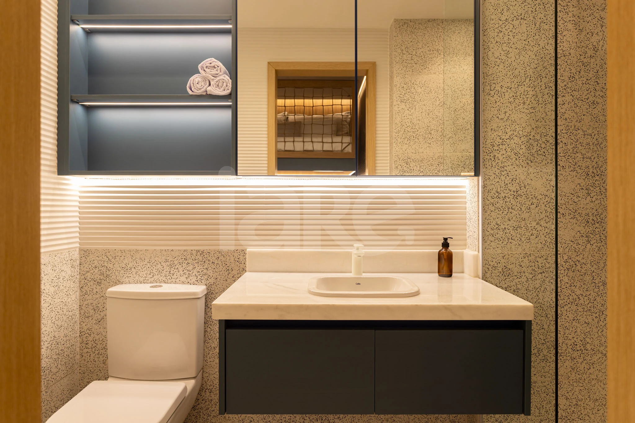 Praça 232 - Apartamento com 278,23 m², em Jardim América — foto 27