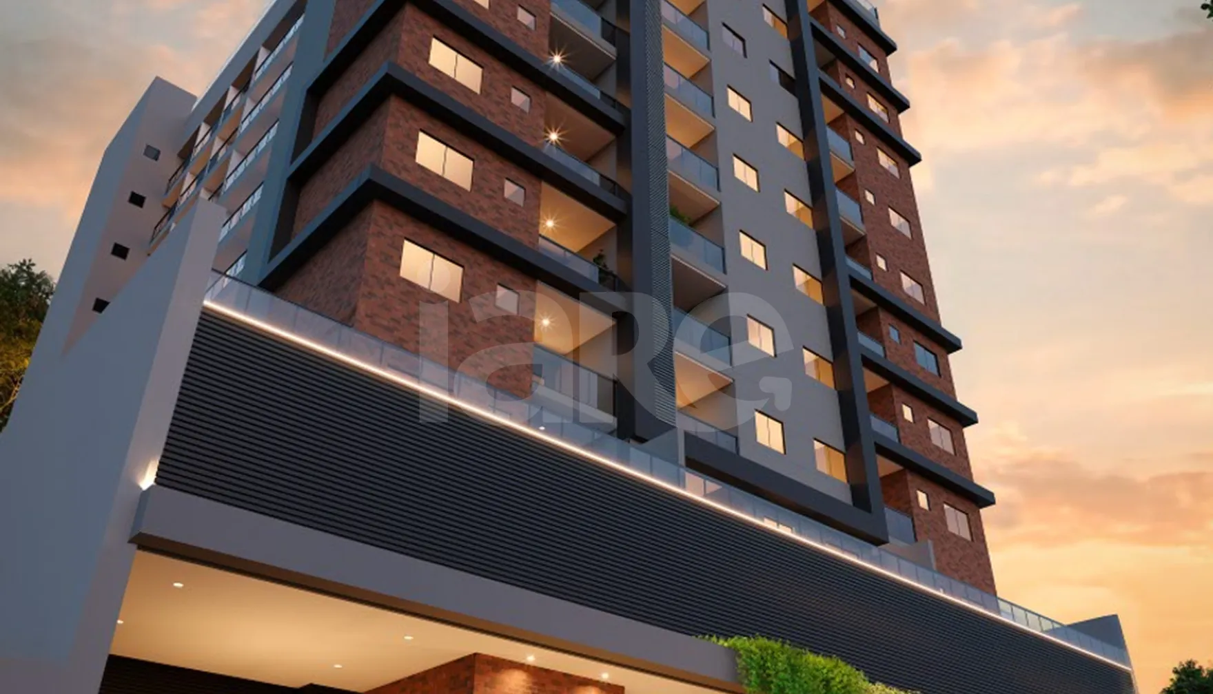 Ita Living - Apartamento com 61,28 m², em Praia de Itaparica — foto 4