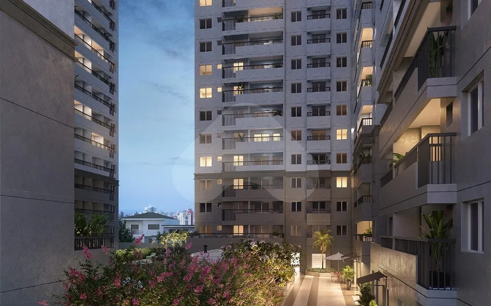 Side Sacomã - Apartamento com 65,4 m², em Ipiranga — foto 26