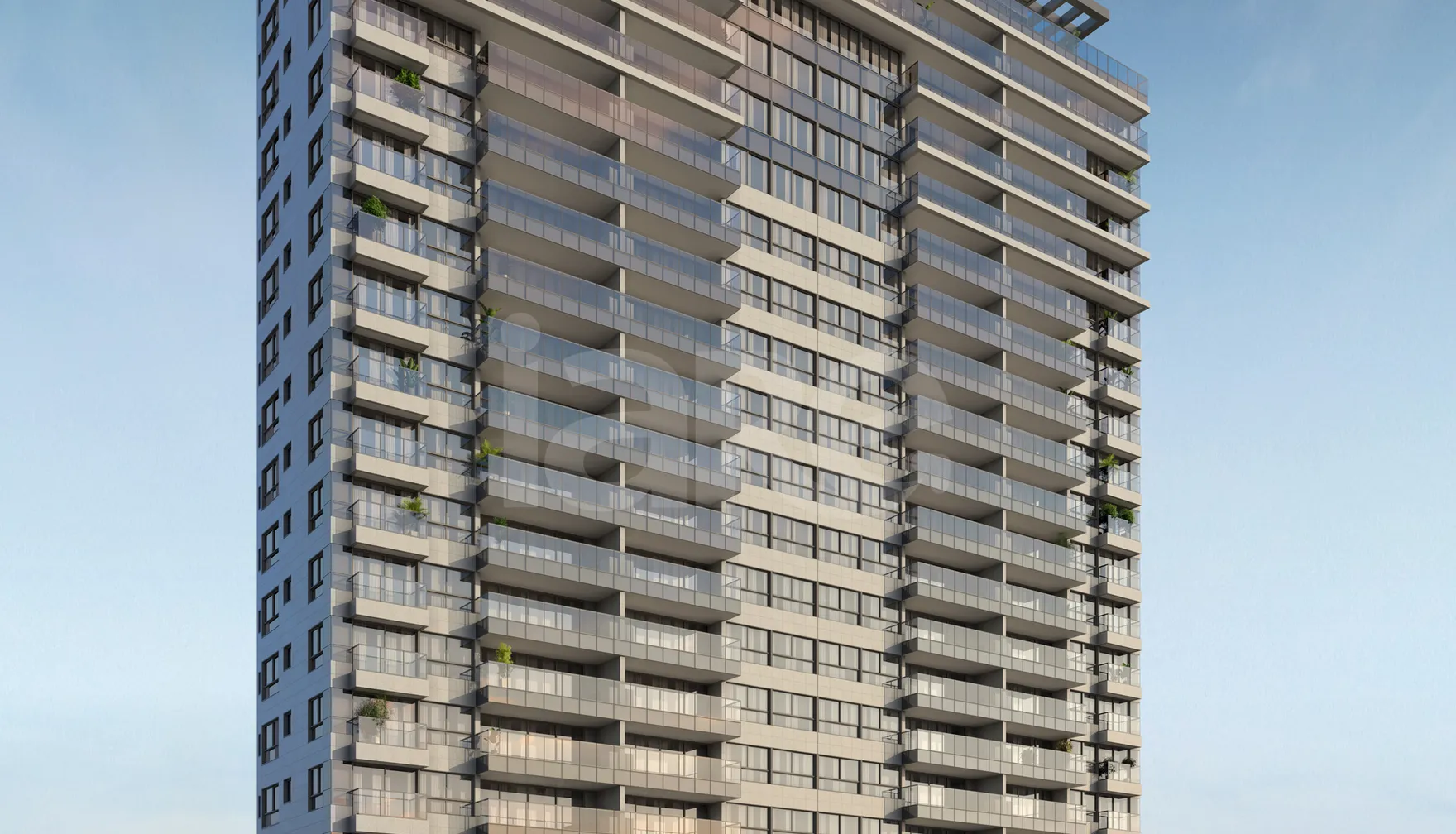 Atlântico Golf - Apartamento com 119,85 m², em Barra da Tijuca — foto 10