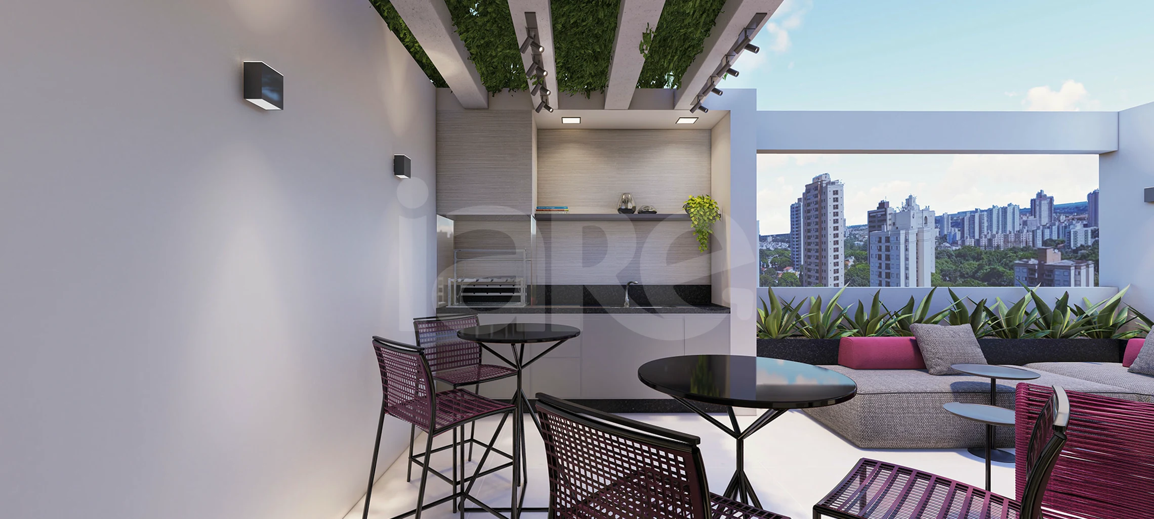 Wave - Apartamento com 46 m², em República — foto 30