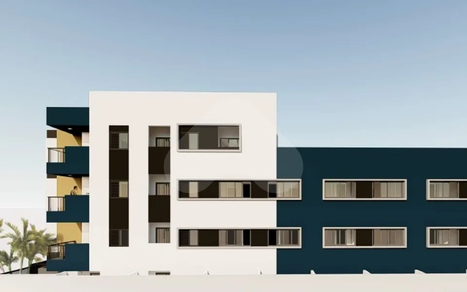 Peperaio - Studio com 30 m², em Vila Carrão — foto 3