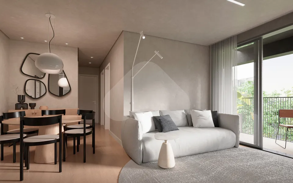 Hike - Apartamento com 64,09 m², em Boa Vista — foto 17