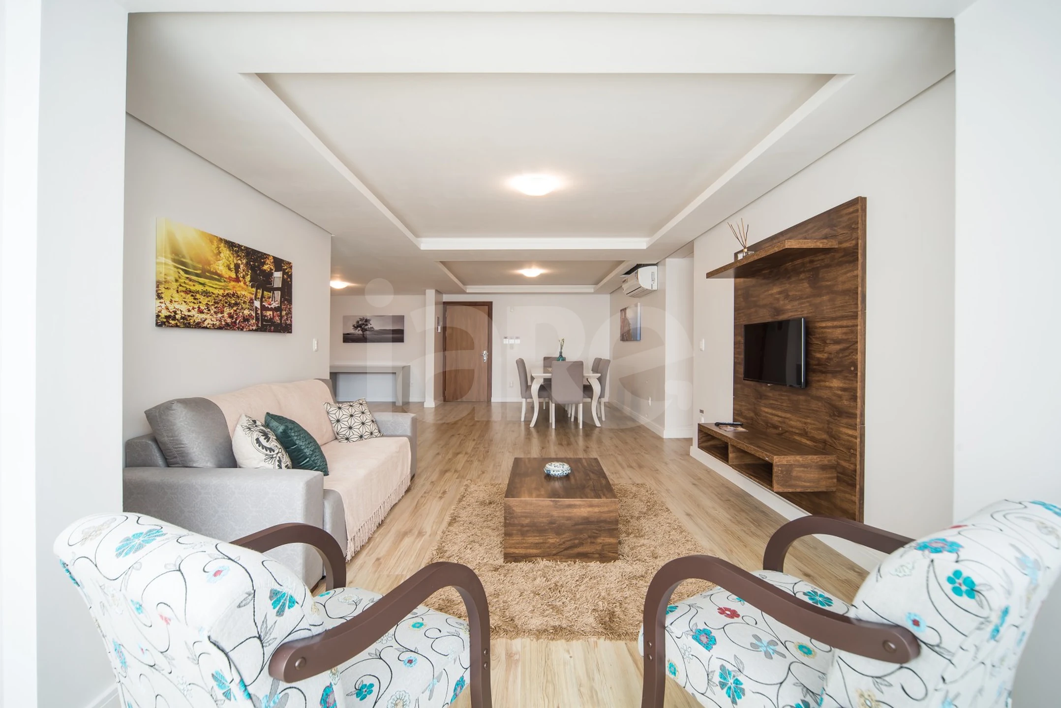 Parque da Vinícola - Apartamento com 132,14 m², em Centro — foto 8