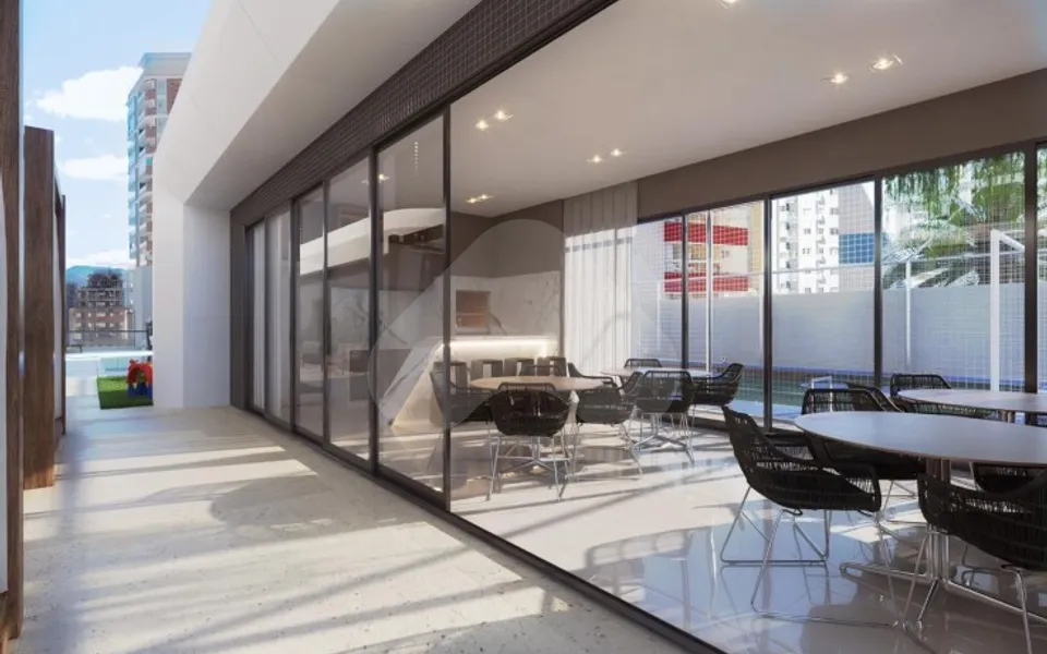 Dummond Residence - Apartamento com 206,18 m², em Meia Praia — foto 6