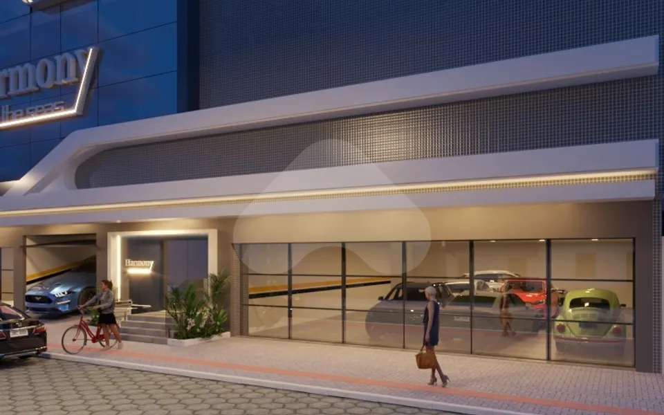 Harmony Of The Seas - Apartamento com 105 m², em Perequê — foto 6