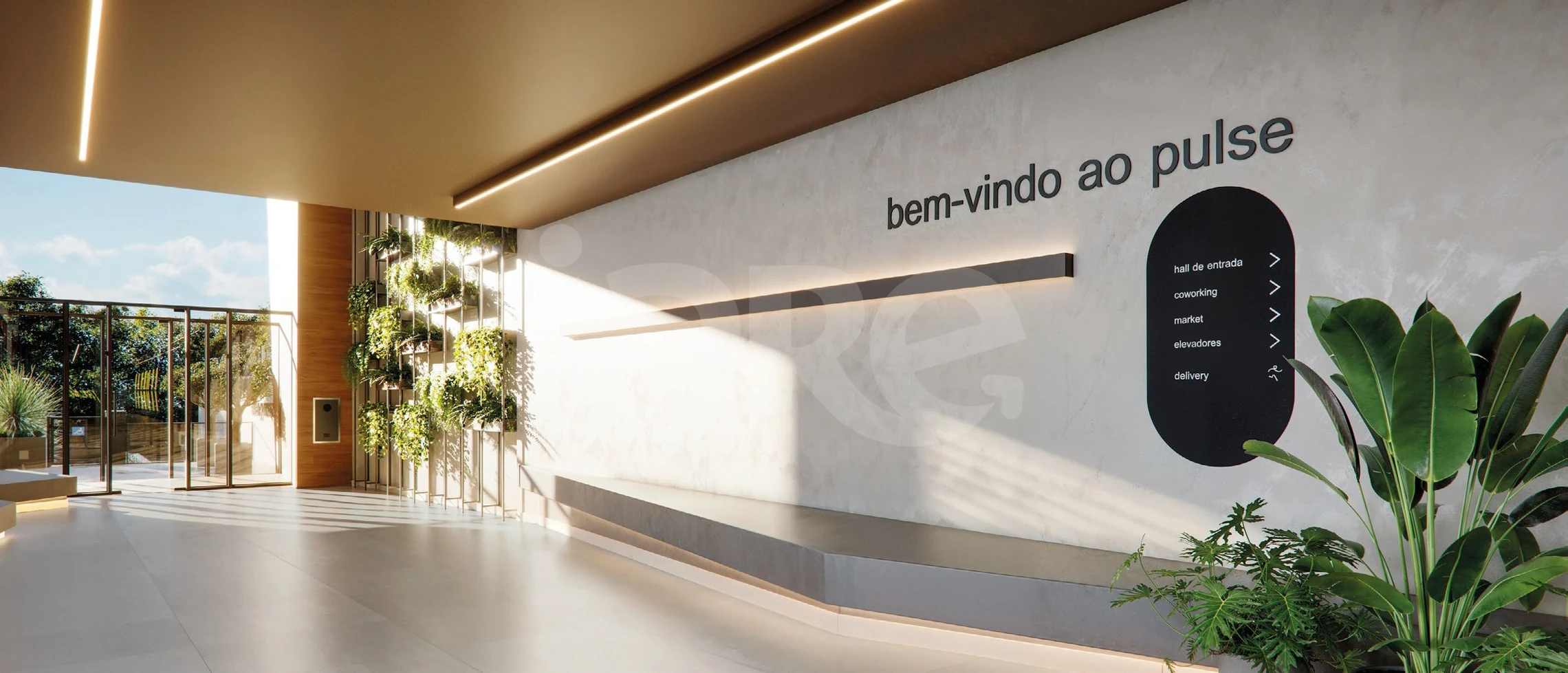 Pulse - Apartamento com 107,84 m², em Água Verde — foto 4