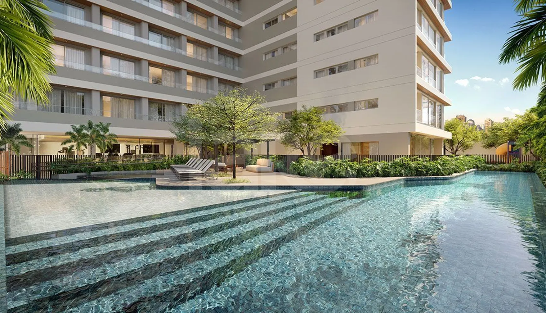 Vinci Moema - Apartamento com 150,1 m², em Moema — foto 15