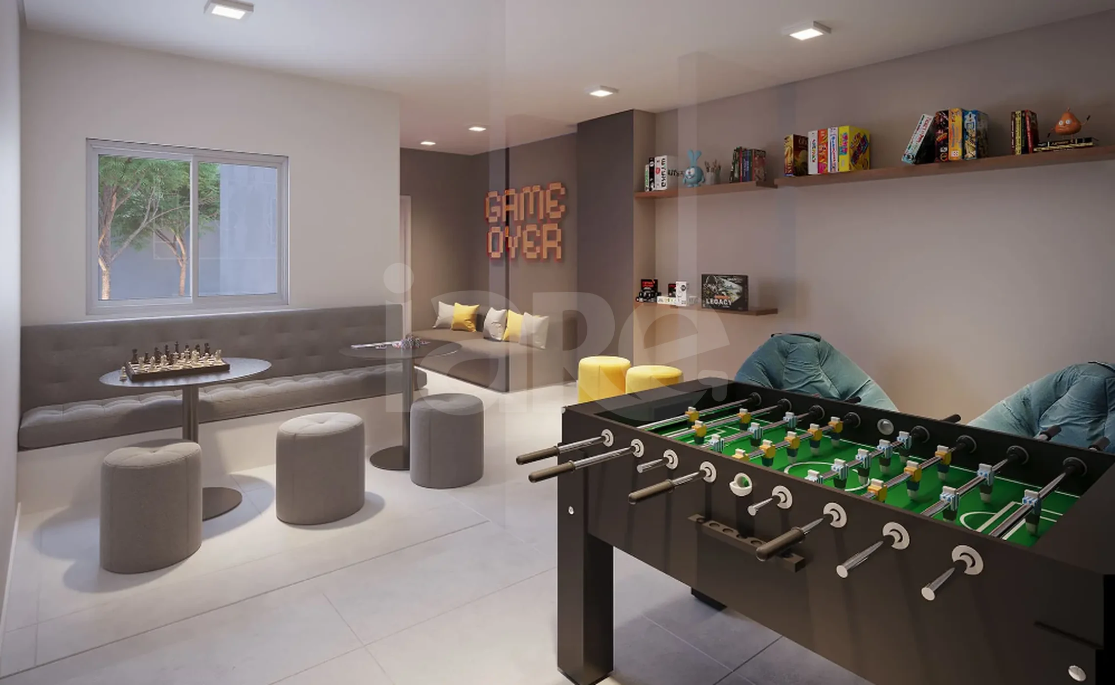 Plano&Jaçanã - Apartamento com 35,26 m², em Jaçanã — foto 10