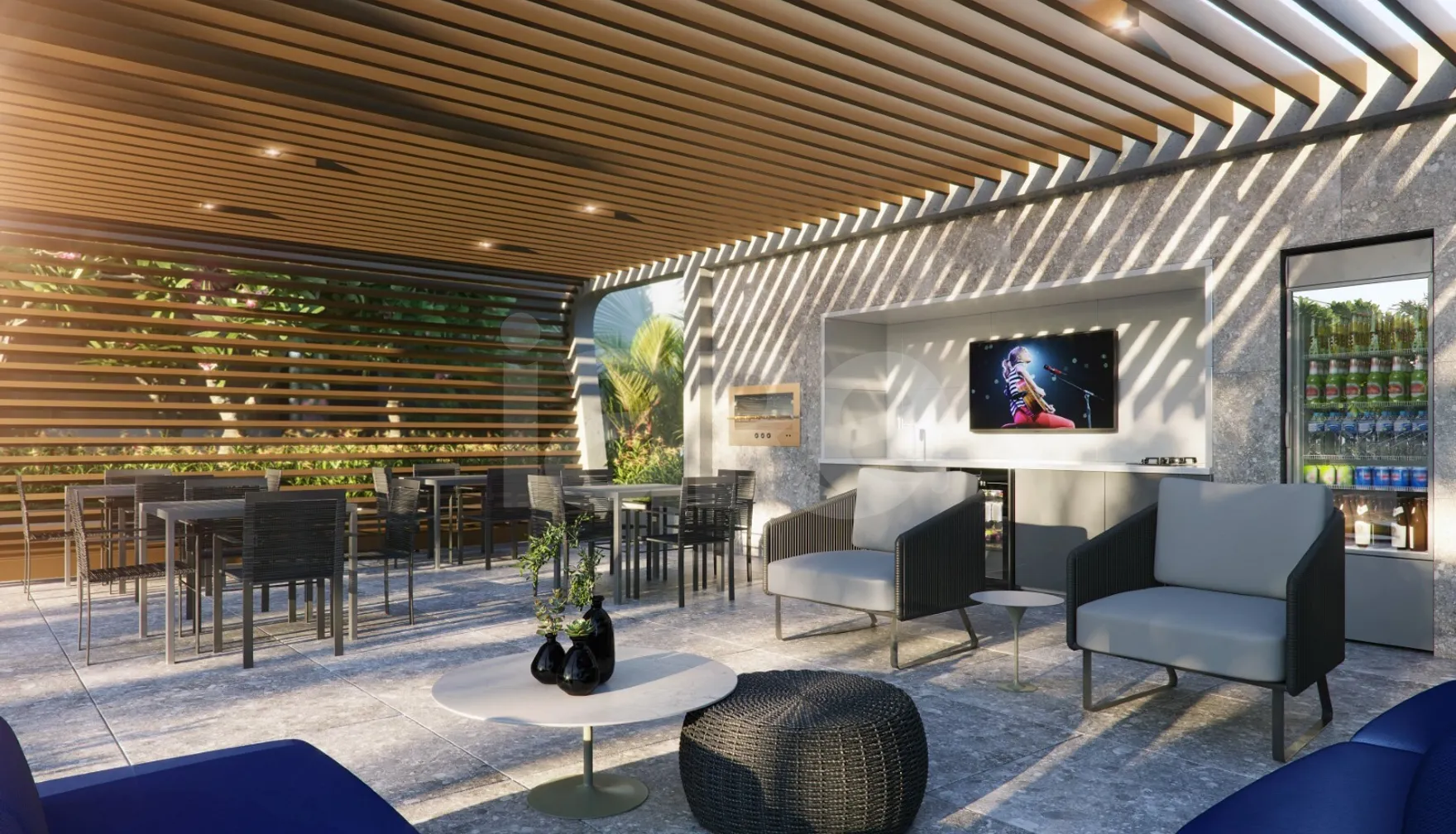 Concept - Apartamento com 151,67 m², em Barra da Tijuca — foto 35