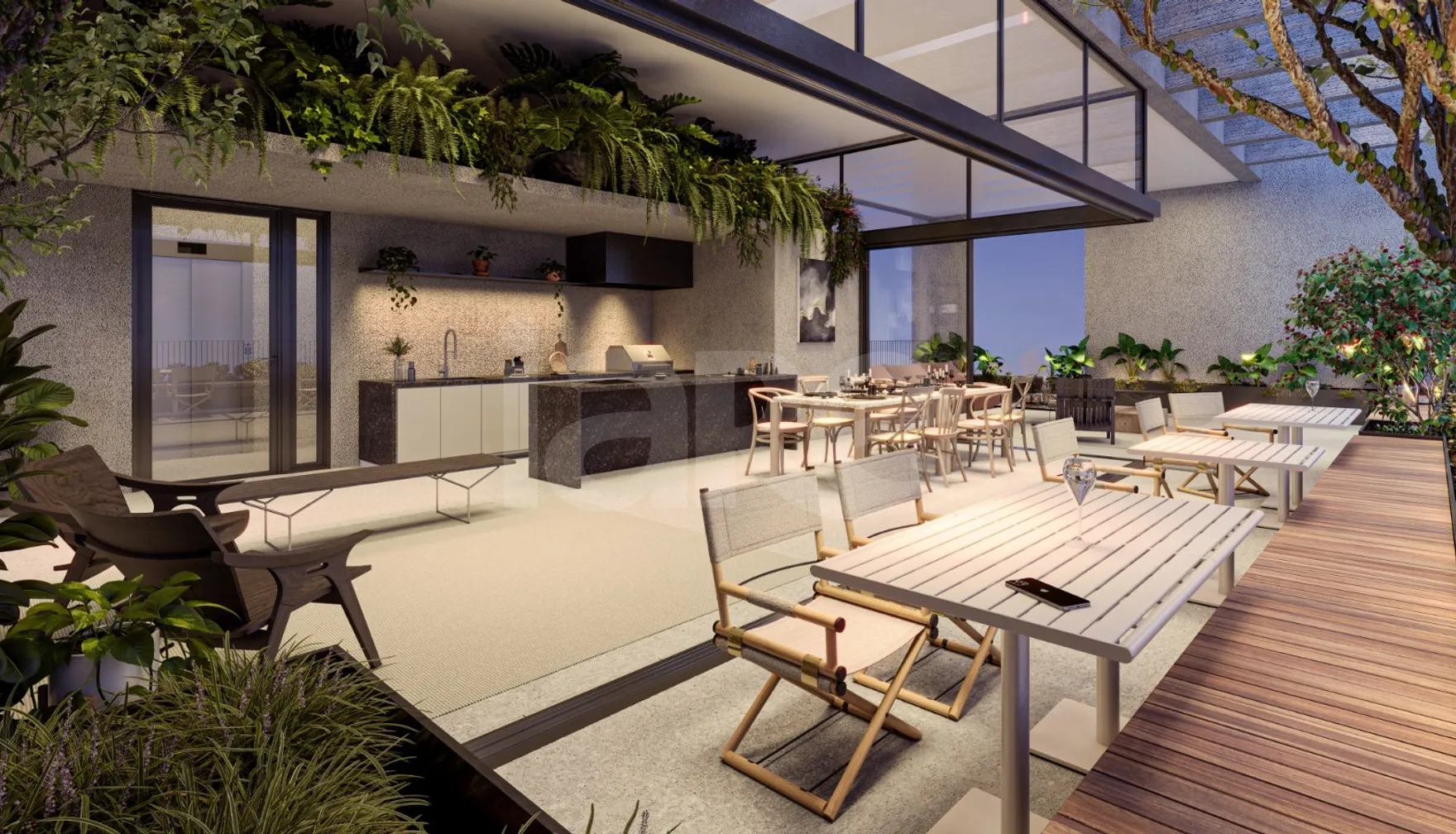 Oliie 117 - Apartamento com 46,55 m², em Pinheiros — foto 16
