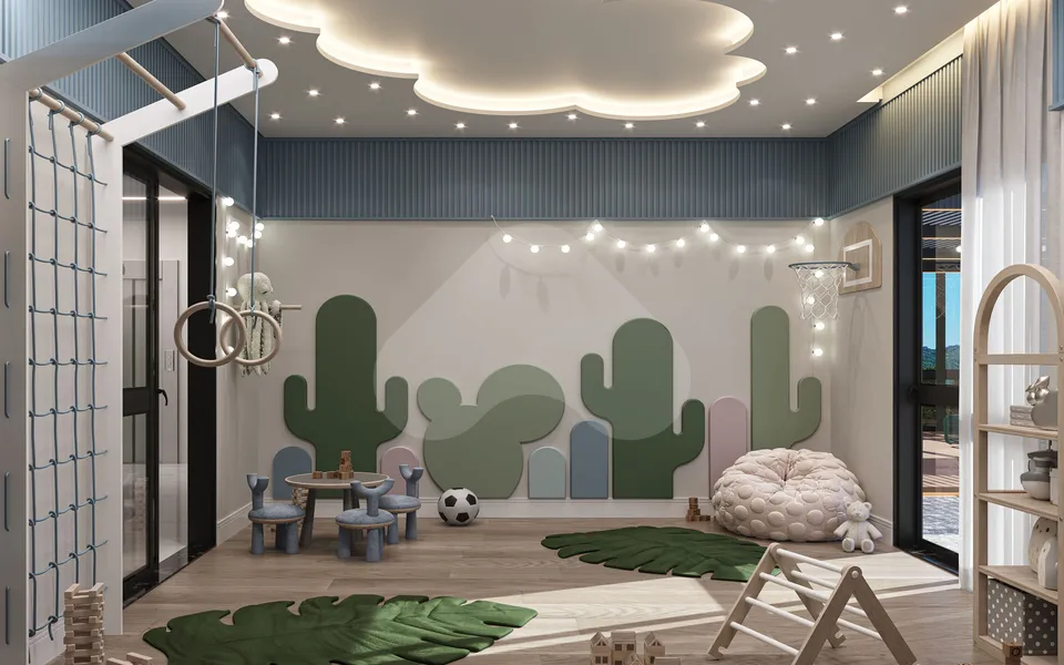 Yellowstone Tower - Apartamento com 111,56 m², em Perequê — foto 7