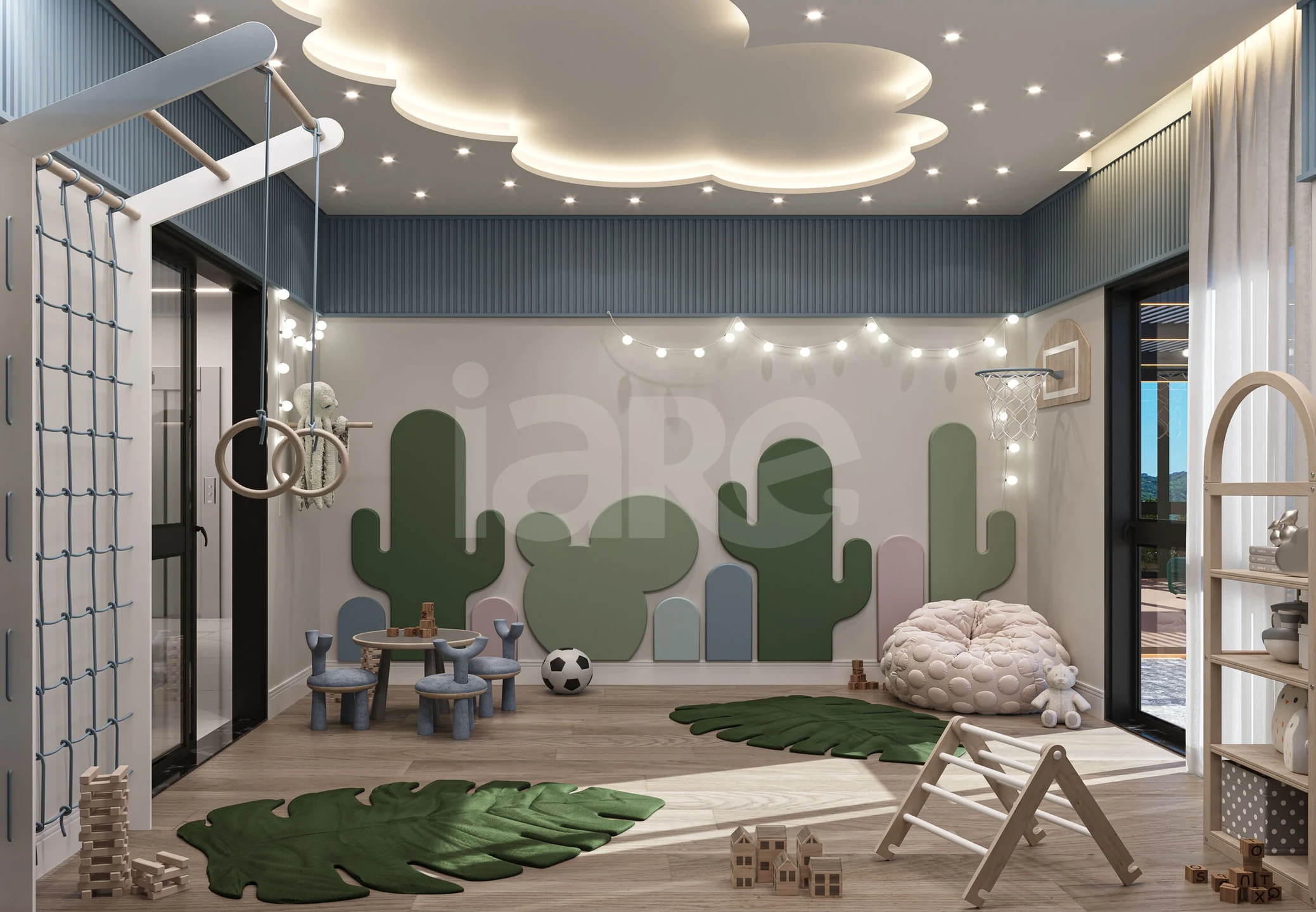 Yellowstone Tower - Apartamento com 111,56 m², em Perequê — foto 9