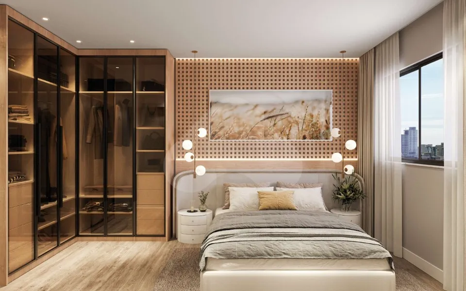Life Dreams - Apartamento com 65,05 m², em Jardim Praia Mar — foto 17