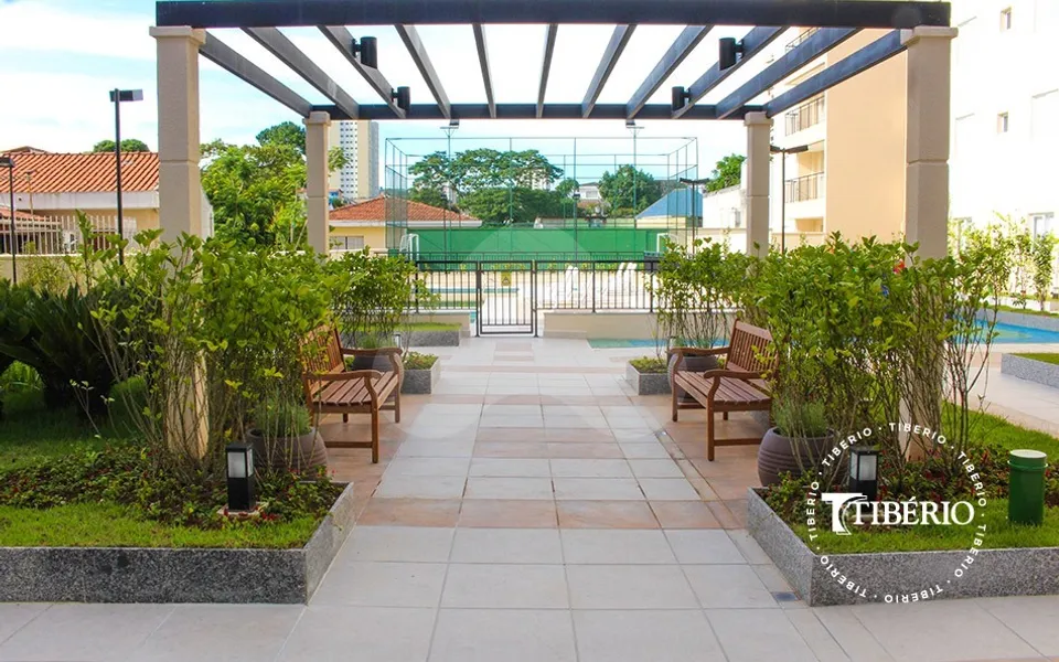 My Space Conceição - Apartamento com 50,68 m², em Conceição — foto 29