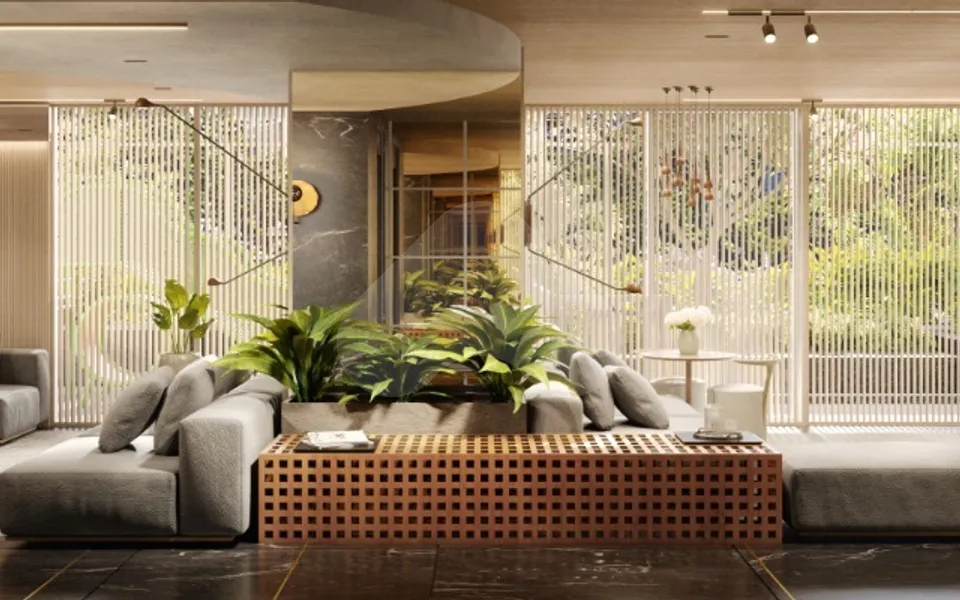 City House - Apartamento com 229,01 m², em Setor Marista — foto 5