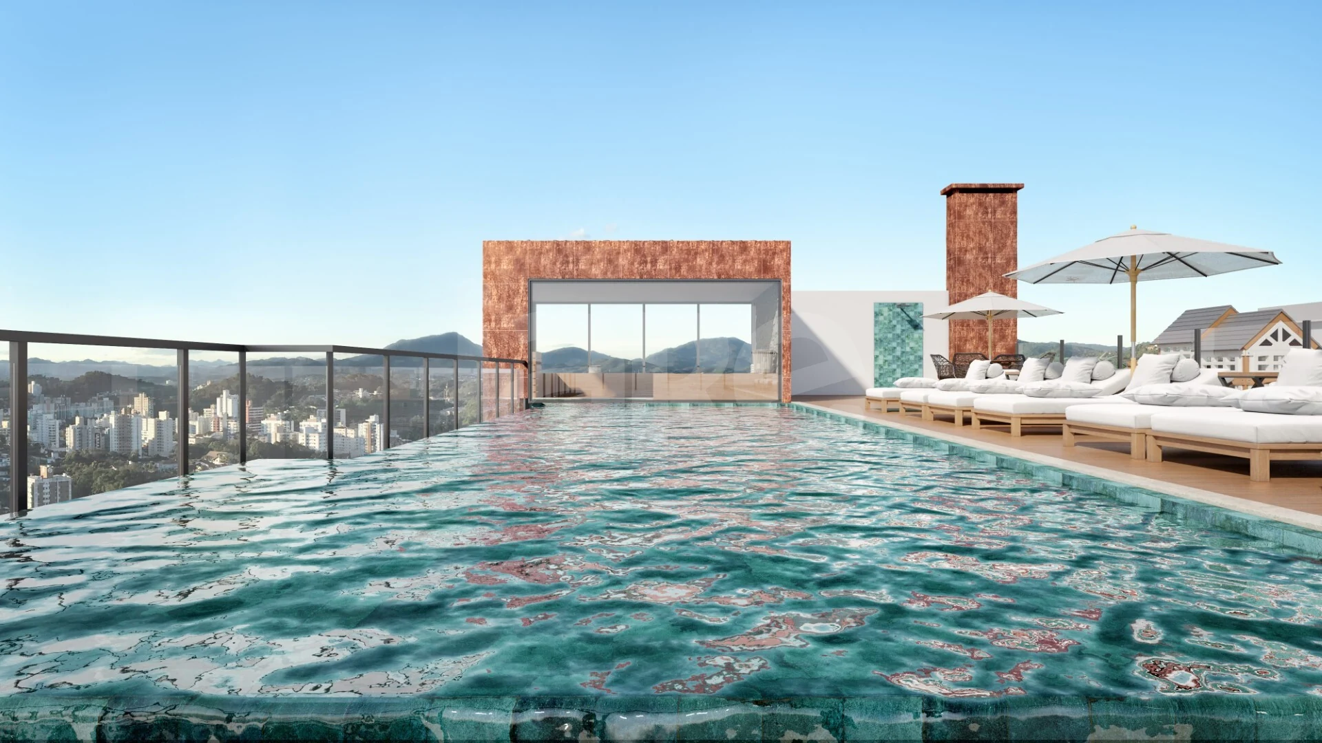 Supreme Garden - Apartamento com 83 m², em Dom Bosco — foto 20