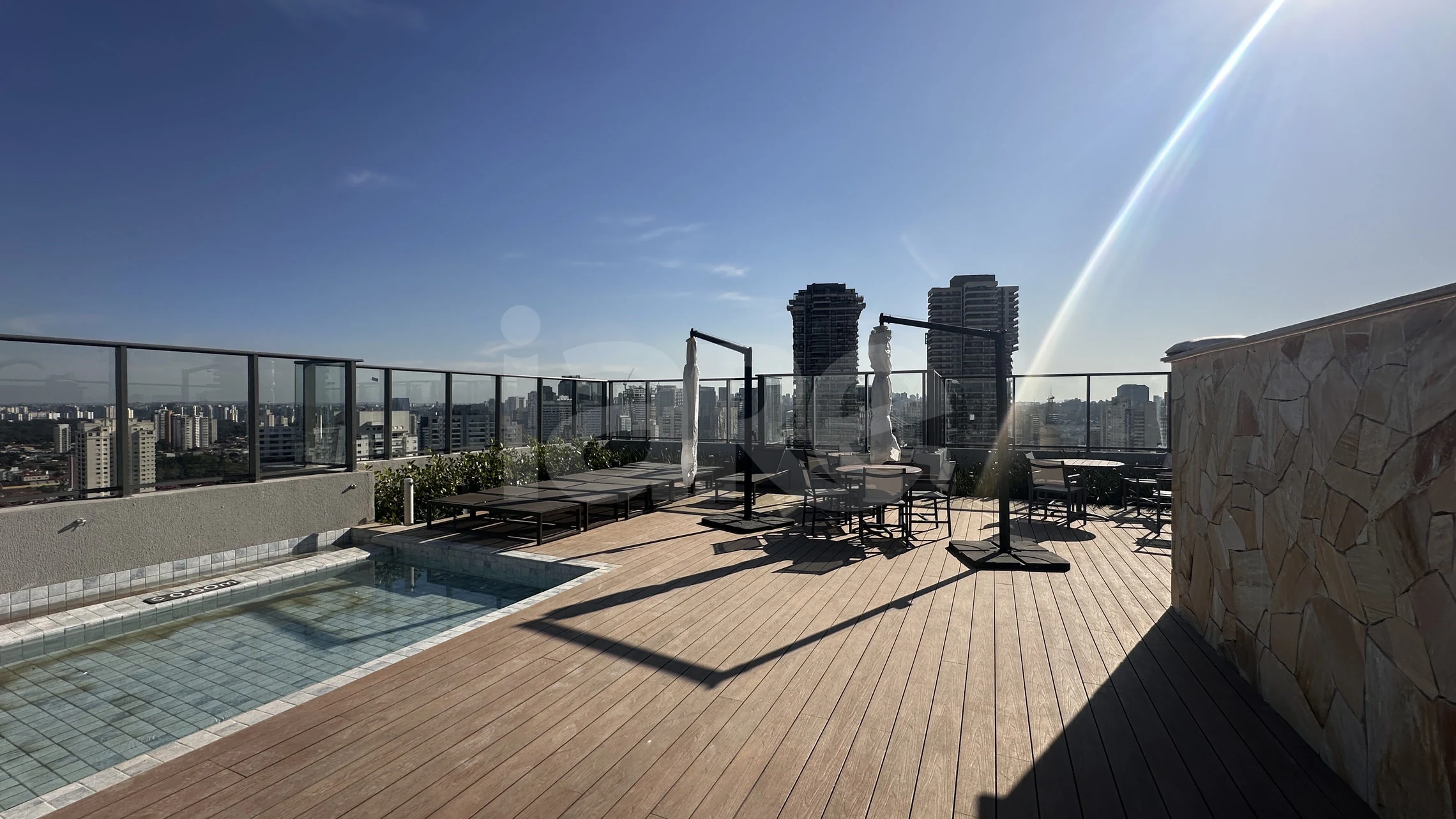 Brook by You - Apartamento com 67,71 m², em Brooklin Paulista — foto 15