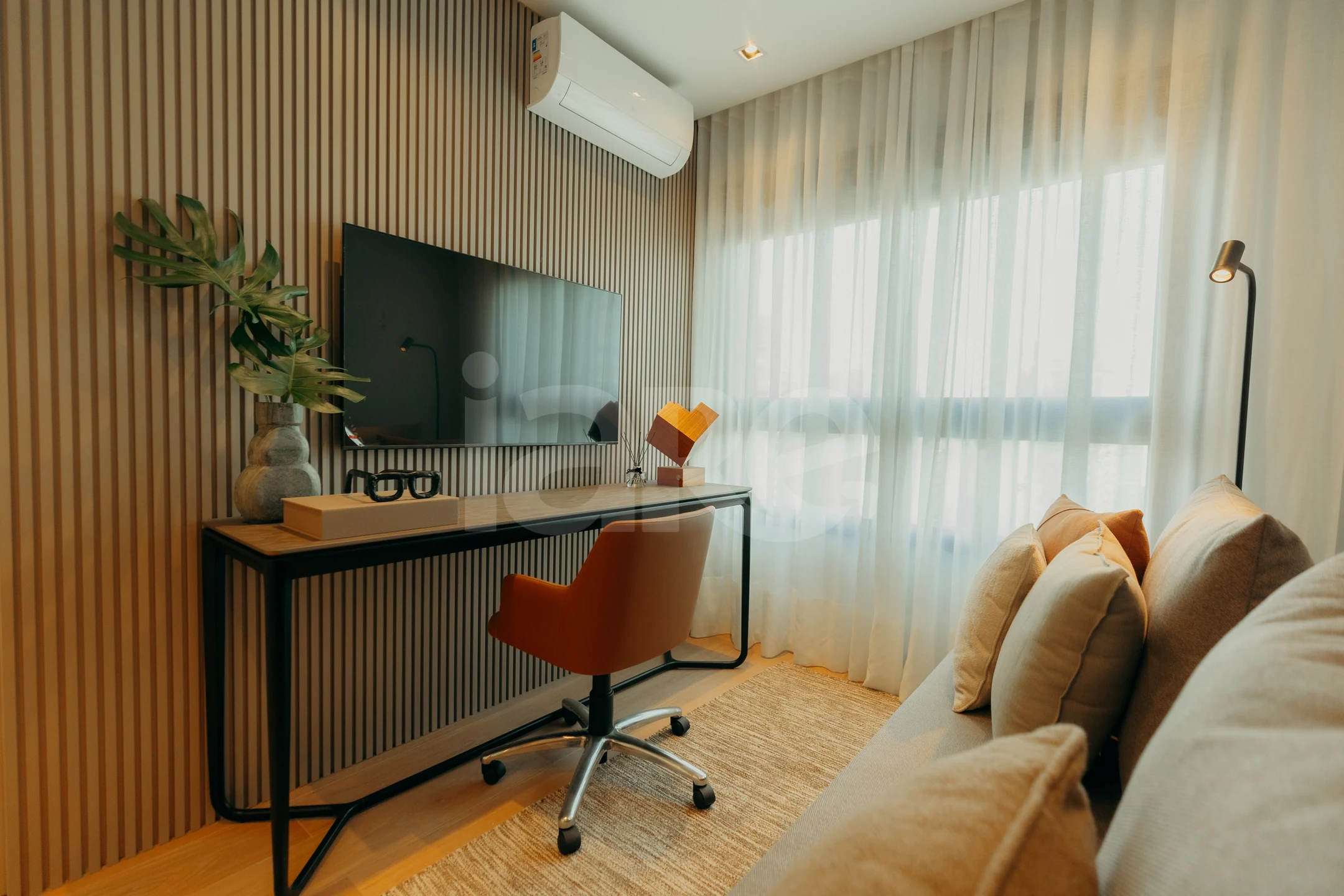 Blues Perdizes - Cobertura com 221,47 m², em Sumaré — foto 6