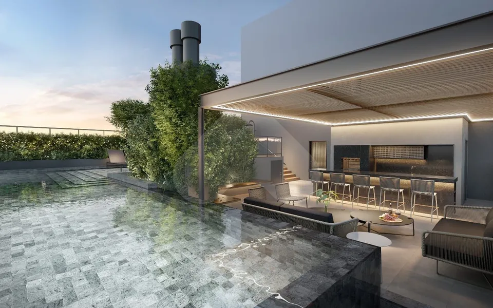 Go Moinhos Apto AP79638 - Apartamento com 106,6 m², em Moinhos de Vento — foto 21
